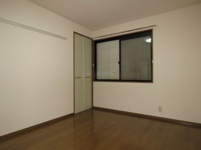 【洋室】 | リッツハウスA | 洋室3