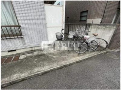 【その他共用部分】 | 板橋コーポ