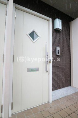 【エントランス】 | シャーメゾン赤羽