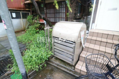 【その他共用部分】 | シャーメゾン赤羽