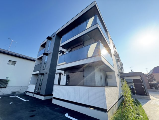 サンモール市川