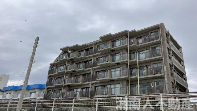 ライオンズマリンビュー逗子海岸