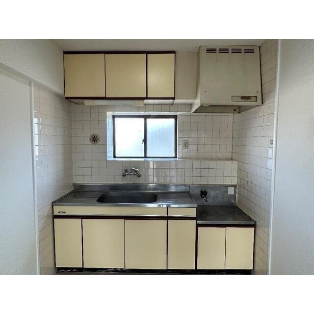 第２春実マンションの設備