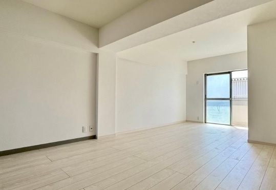 【洋室】 | 川口青木住宅