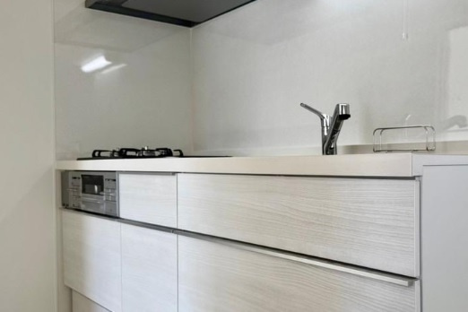 【キッチン】 | 川口青木住宅