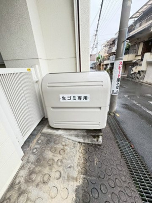 【その他共用部分】 | 杉本ビル