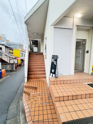 【エントランス】 | 杉本ビル