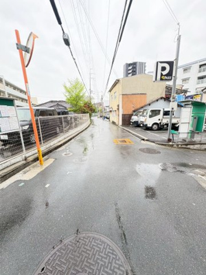 【周辺】 | 杉本ビル