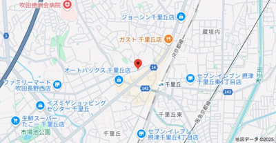 【地図】 | 杉本ビル