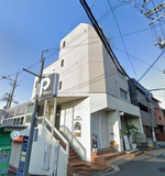 杉本ビルの画像