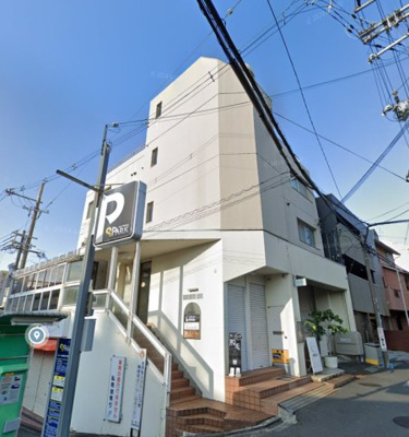 【外観】 | 杉本ビル