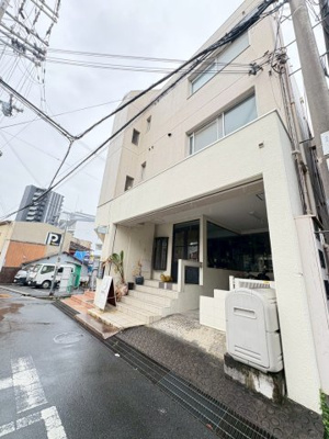 【外観】 | 杉本ビル