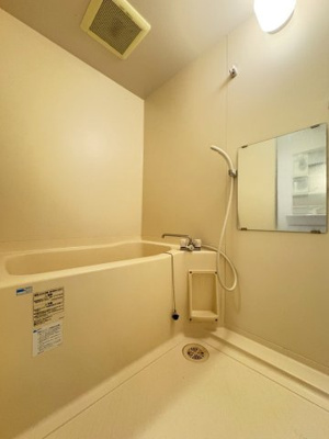 【浴室】 | 杉本ビル