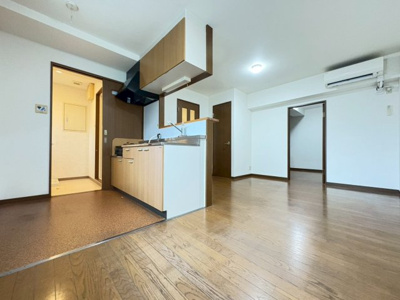 【内装】 | 杉本ビル