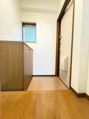 【玄関】 | 杉本ビル