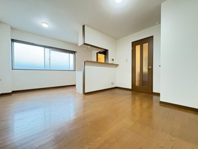 【居間・リビング】 | 杉本ビル