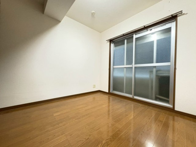 【寝室】 | 杉本ビル