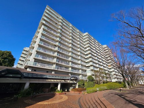 即日案内可能！　大切なペットと一緒に生活　～エステ・スクエアふれあいの丘～