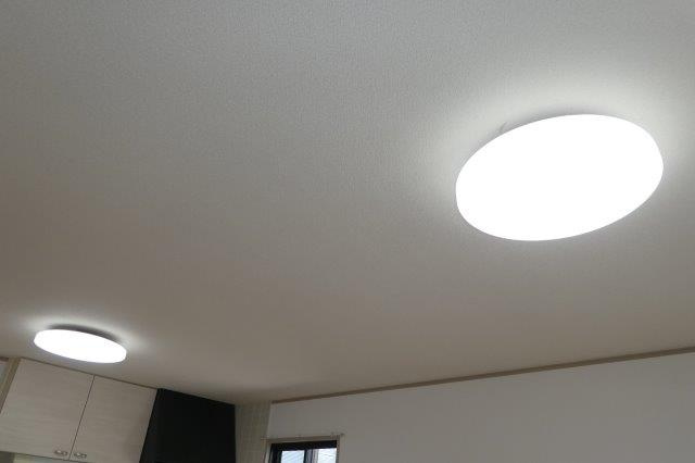 セジュールあいの設備|照明