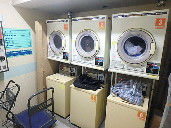 【その他共用部分】