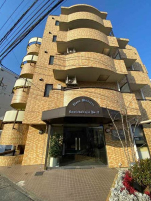 【その他】 | ライオンズマンション上石神井第