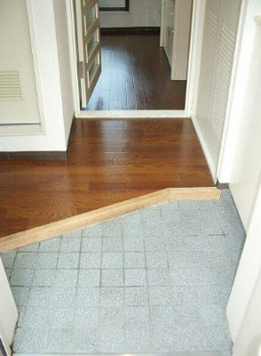 【玄関】 | ライオンズマンション上石神井第