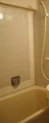 【浴室】 | ライオンズマンション上石神井第