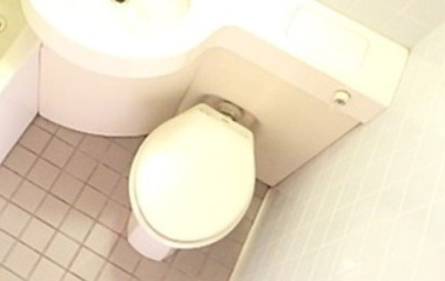 【トイレ】 | ライオンズマンション上石神井第