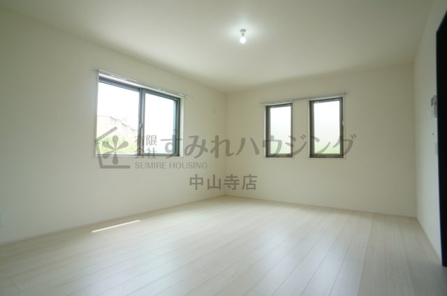 フジパレス戸建賃貸瑞原１丁目の展望