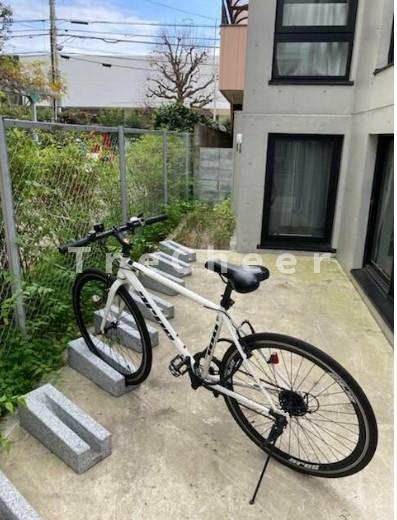 エマーレ練馬高野台のその他共用部分