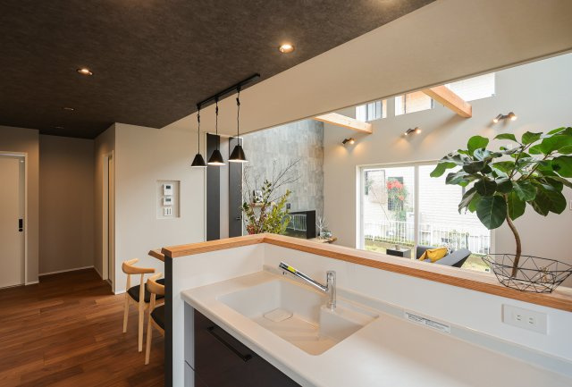 COLORSグリーンヒル草津市新堂町9区画のその他|～施工事例～