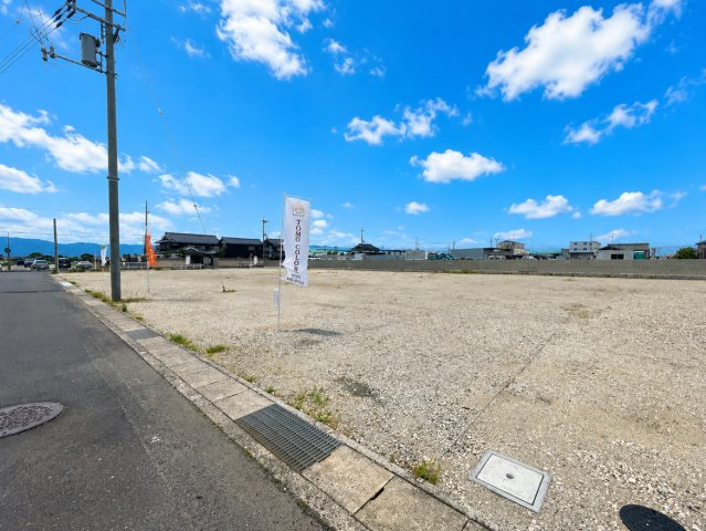 COLORSグリーンヒル草津市新堂町9区画