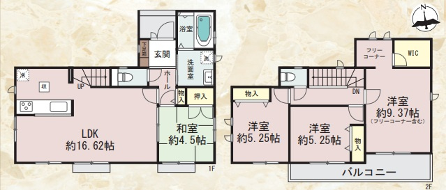 加古川市野口町古大内
