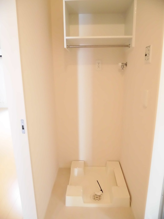 エタン・リジエールA棟