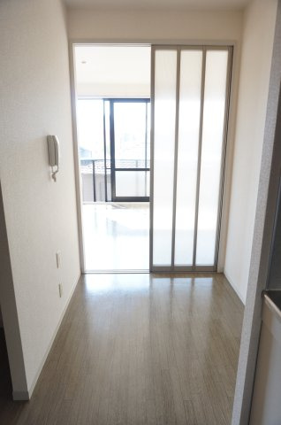 F・TIME Ⅰの居間・リビング