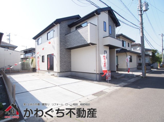 【外観】 | ★内覧予約で新米2kg★