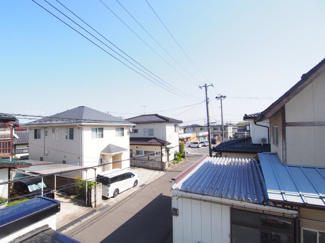 【展望】