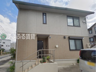 アルピニア　D棟　岡崎市上地の画像