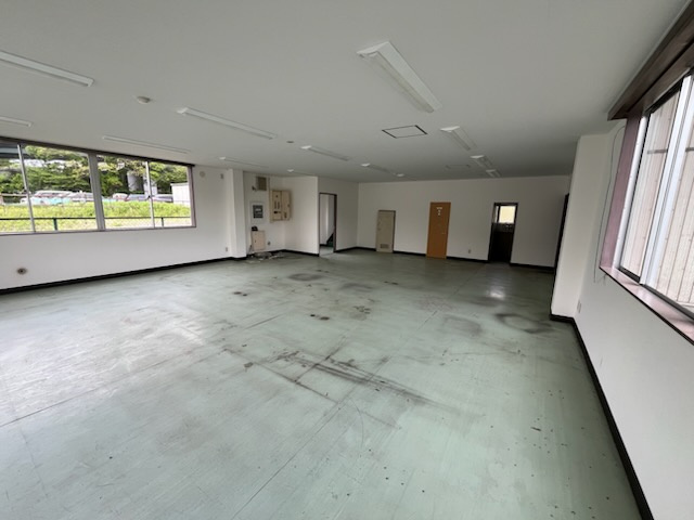 鎌倉市関谷倉庫のその他