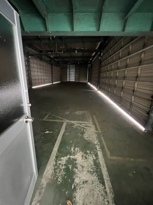 鎌倉市関谷倉庫のその他