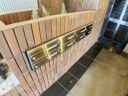 荒川ビルのその他共用部分