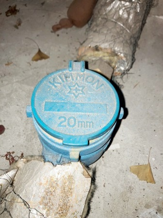 荒川ビルのその他