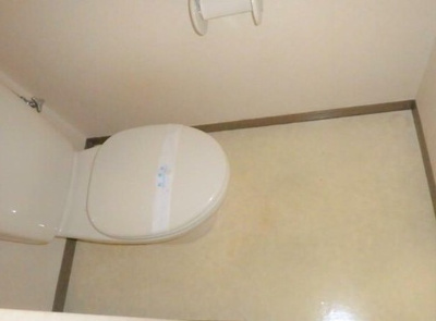 【トイレ】 | アイディール新中野