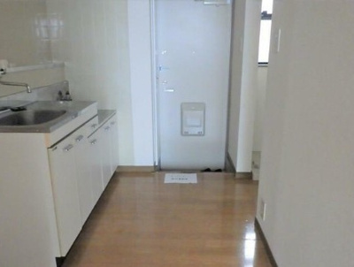 【内装】 | アイディール新中野