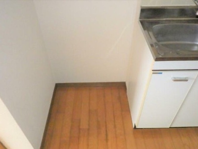 【内装】 | アイディール新中野