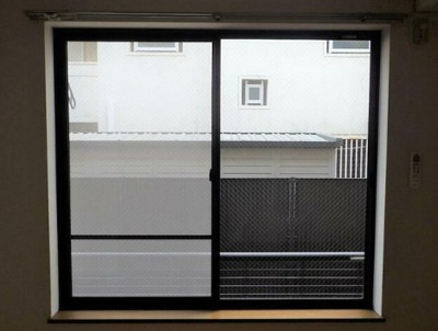 【バルコニー】 | アイディール新中野