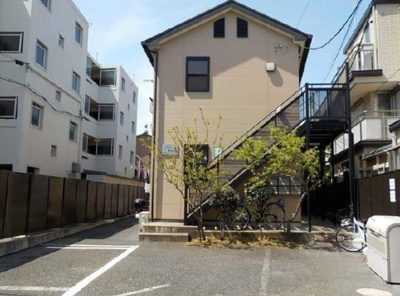 【その他共用部分】 | アイディール新中野