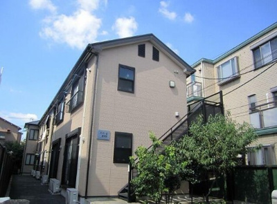 【その他】 | アイディール新中野