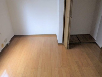 【居間・リビング】 | アイディール新中野