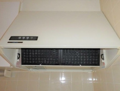 【キッチン】 | アイディール新中野